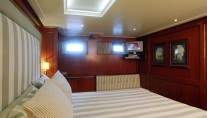 Yacht BLUE LADY -  VIP Cabin